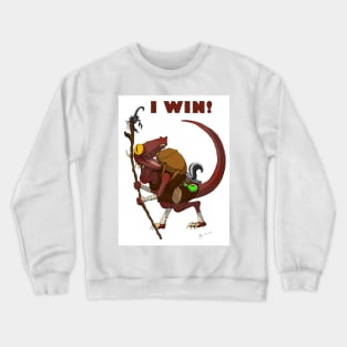 Spurt Crewneck Sweatshirt